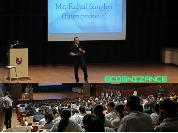 ECO Event