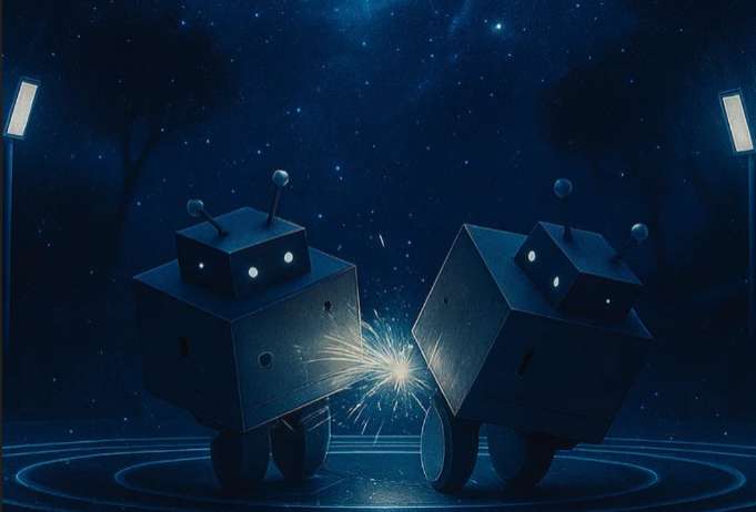 RoboSumo