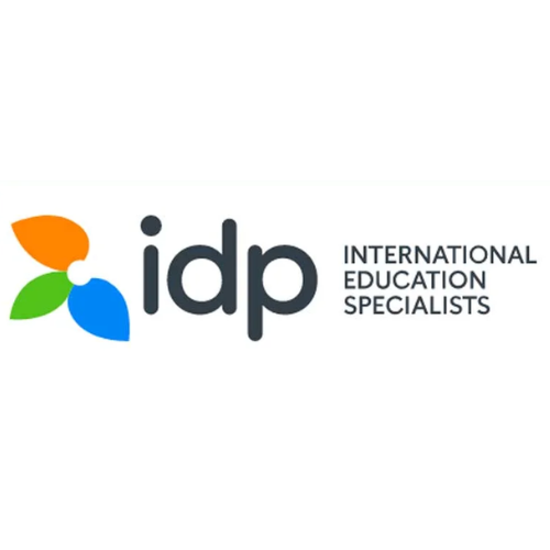 Education Partner Logo